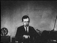 12. Dezember 1901 – Gulielmo Marconi realisiert die erste transatlantische Radiosendung